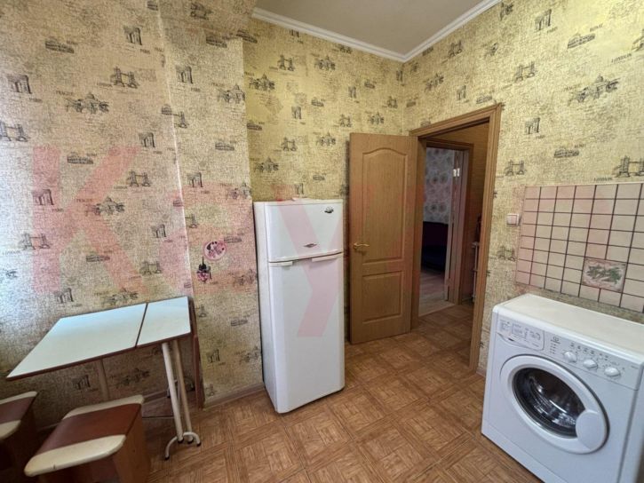 1-комн квартира им. Сергея Есенина ул.
