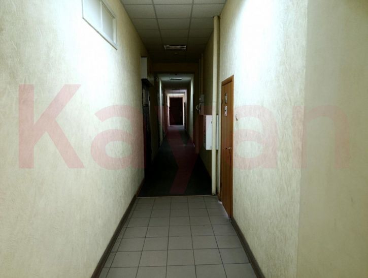 Офис Красная ул.