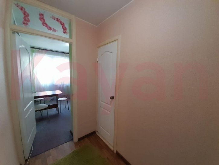 1-комн квартира Героев-Разведчиков ул.