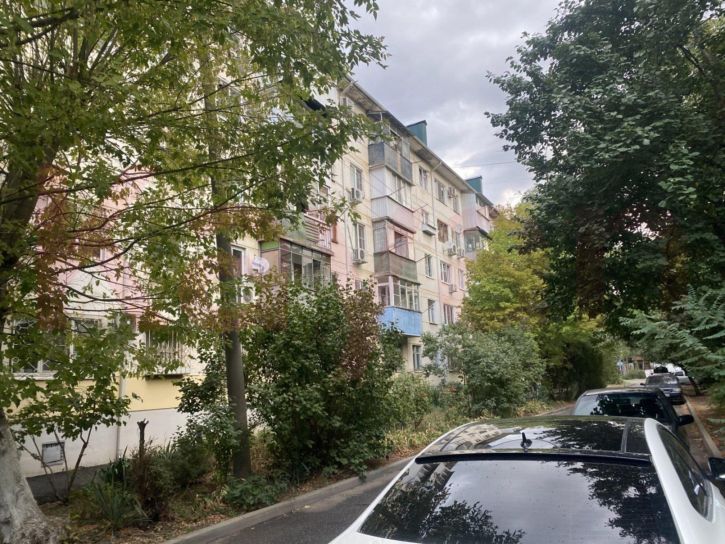 1-комн квартира 2-й им. Стасова проезд