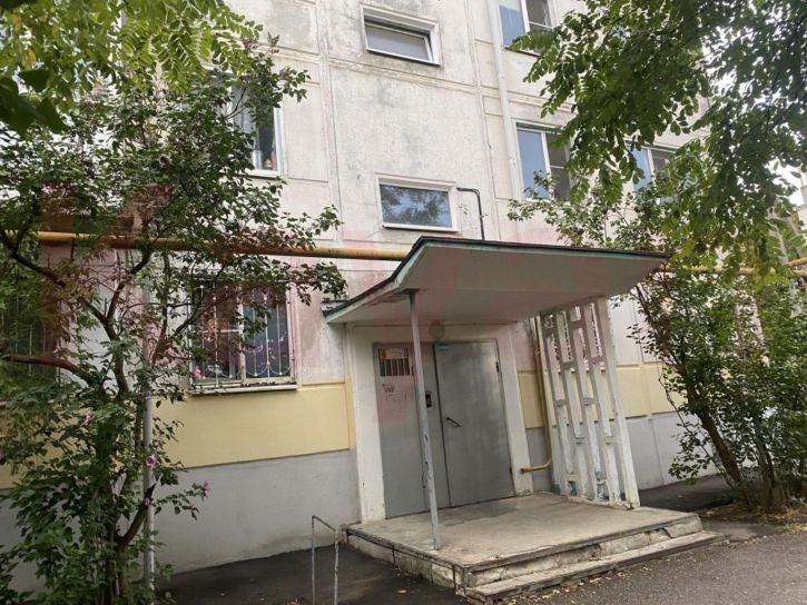 1-комн квартира 2-й им. Стасова проезд