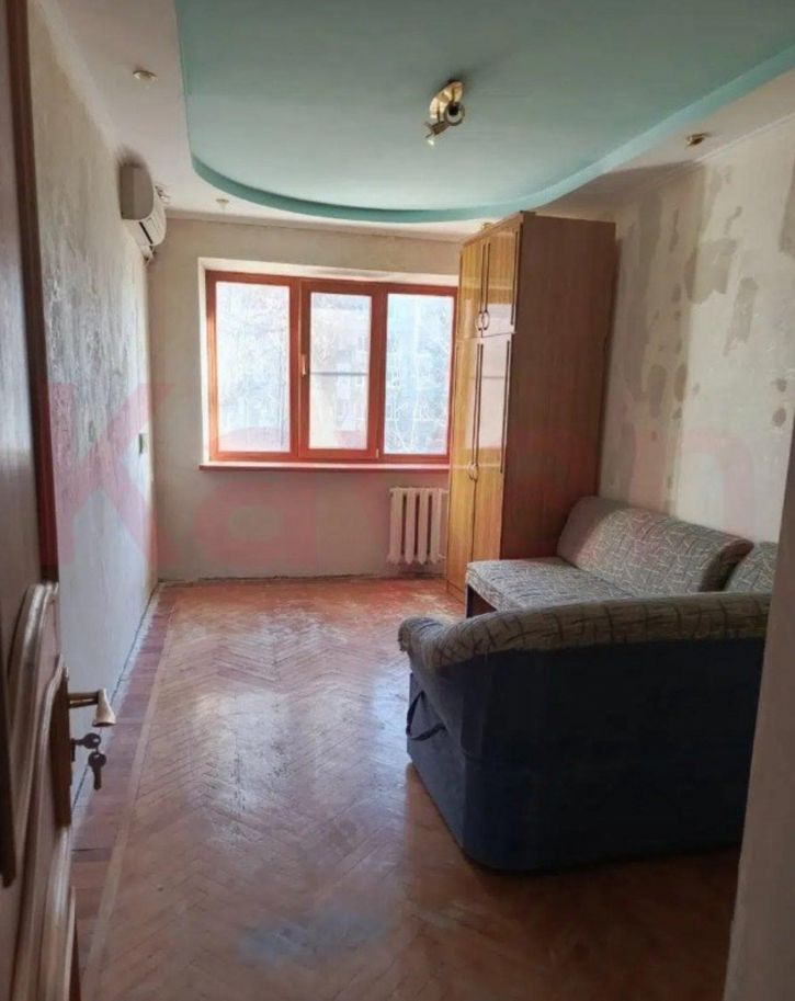 2-комн квартира им. Стасова ул.