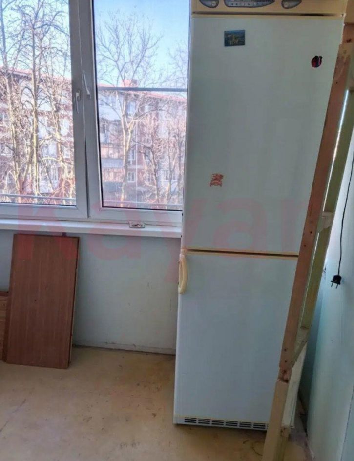 2-комн квартира им. Стасова ул.