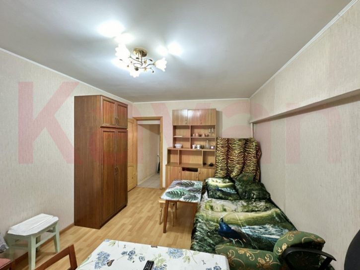 Коттедж/дом им. Евдокии Бершанской ул.