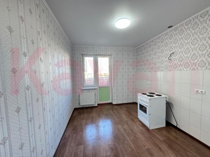 1-комн квартира Командорская ул.