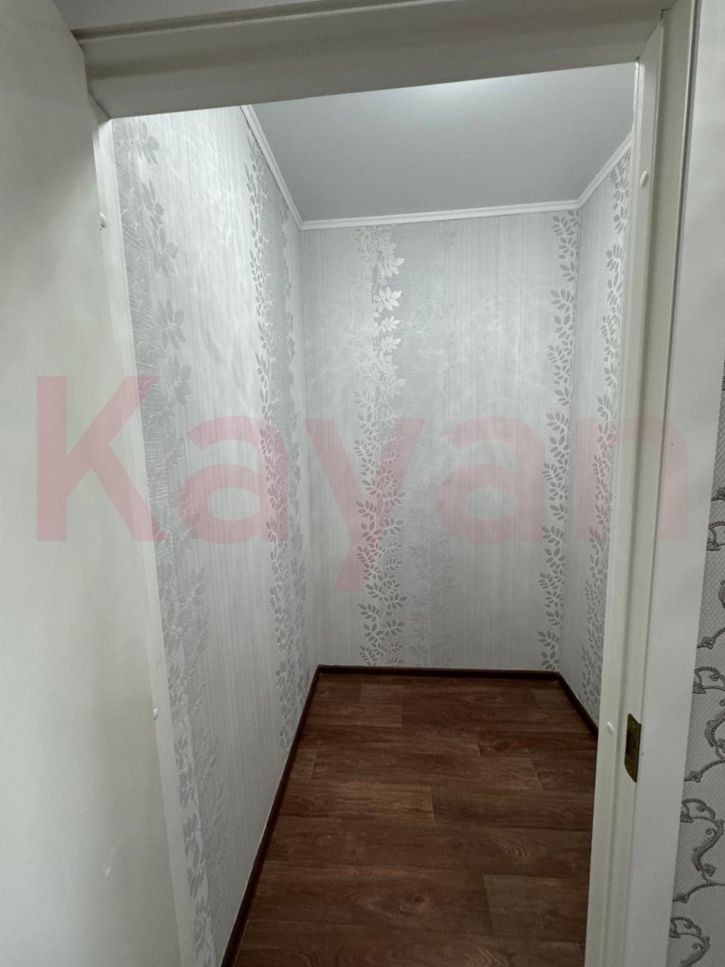 1-комн квартира Командорская ул.