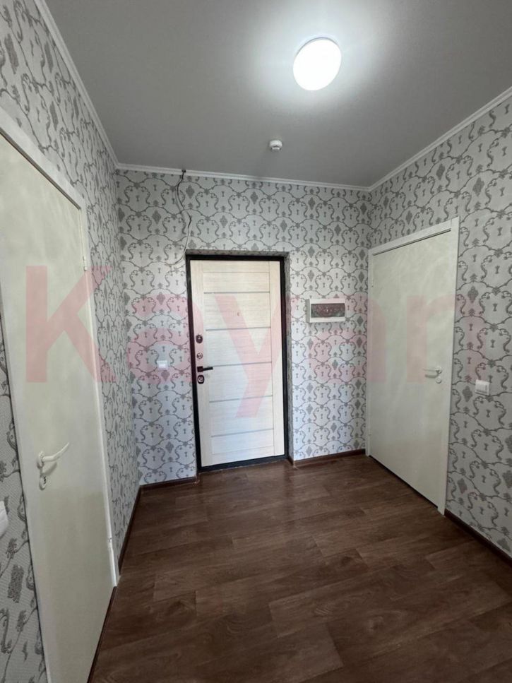 1-комн квартира Командорская ул.