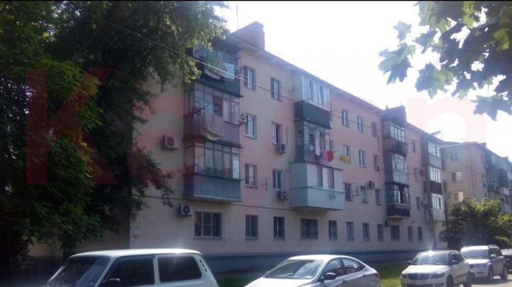 2-комн квартира Заводская ул.