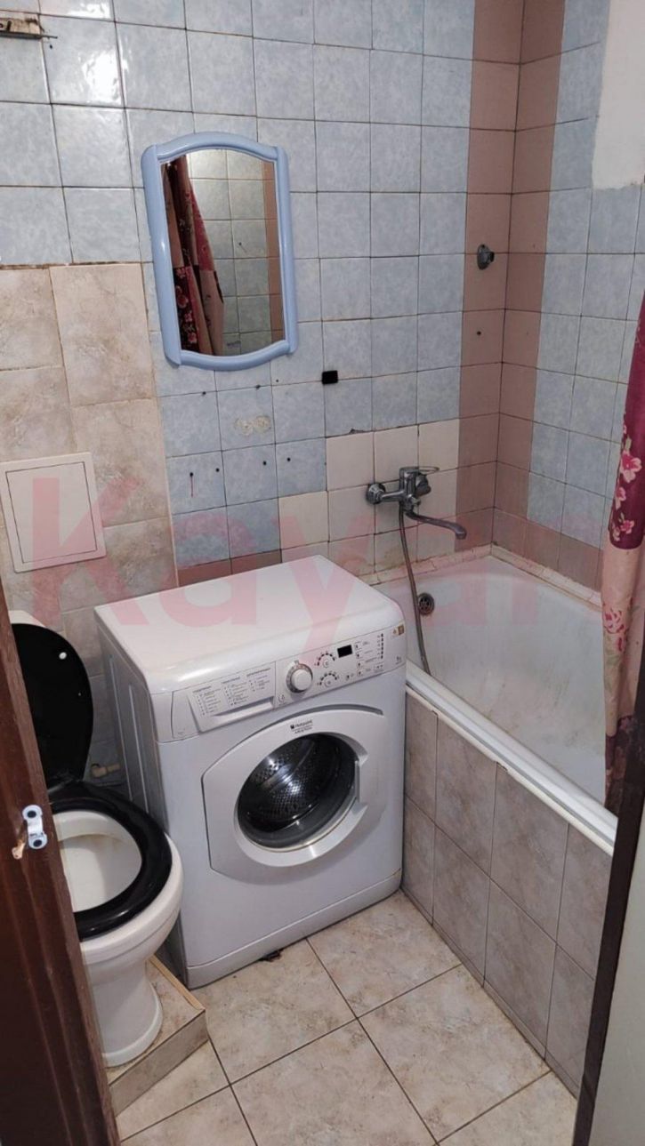 2-комн квартира Заводская ул.
