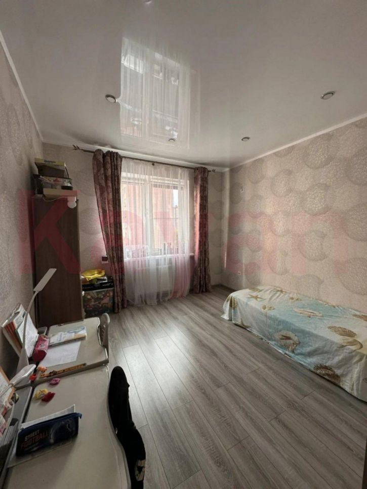2-комн квартира им. Героя Сарабеева В.И. ул.