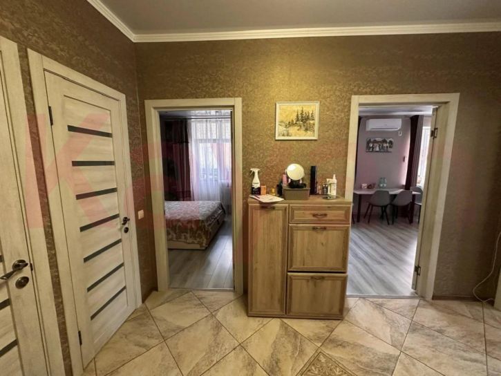 2-комн квартира им. Героя Сарабеева В.И. ул.
