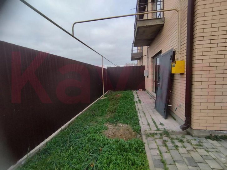 Коттедж/дом имени А.А. Присеко ул.