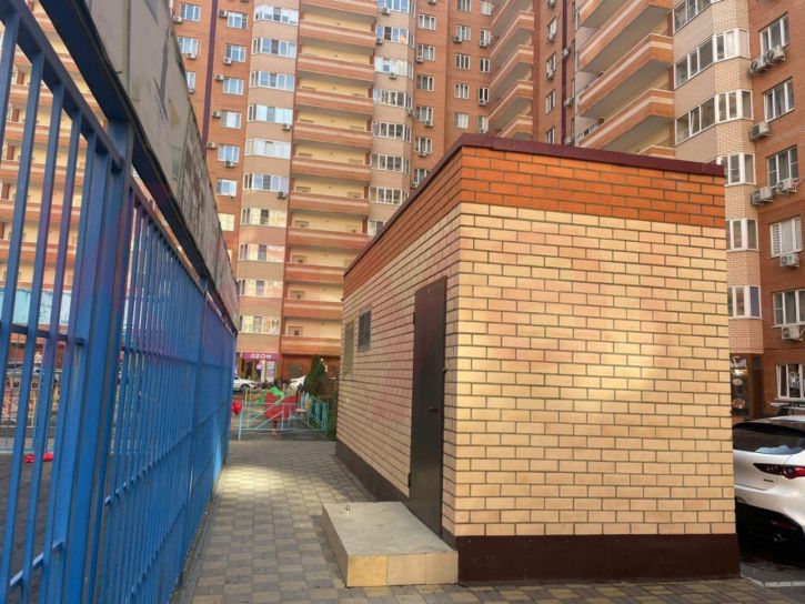 Гараж/парковка Жлобы ул.