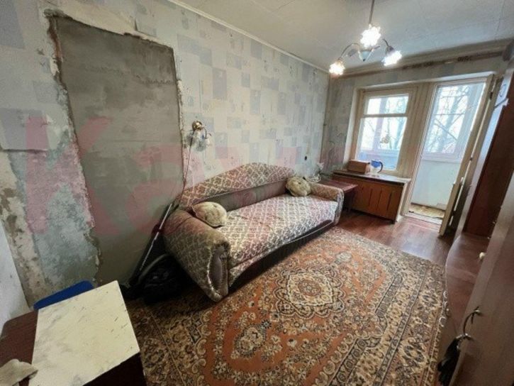 Комната Уральская ул.