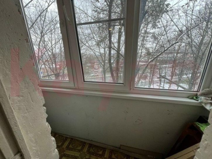 Комната Уральская ул.