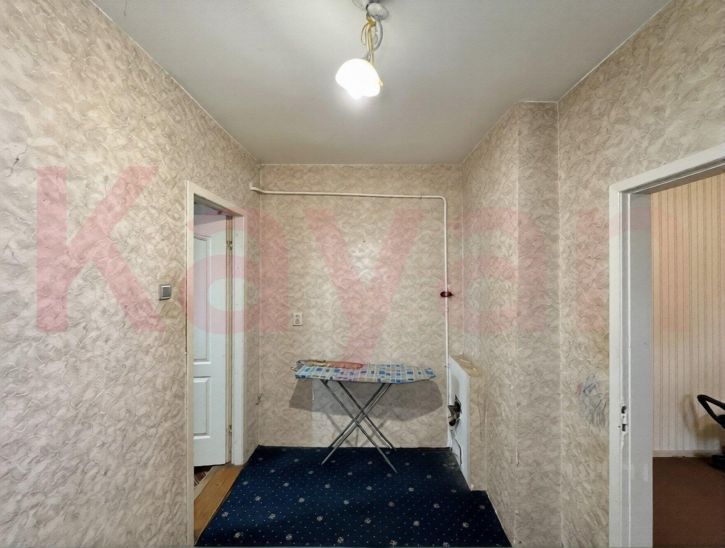 Коттедж/дом Длинная ул.