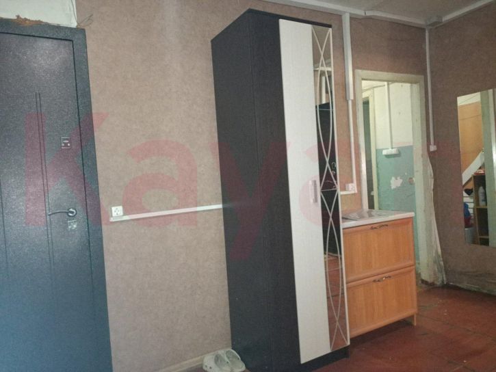 Комната Новороссийская ул.