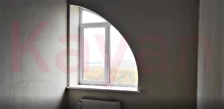 5-комн квартира Кубанская Набережная ул.