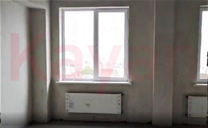 5-комн квартира Кубанская Набережная ул.