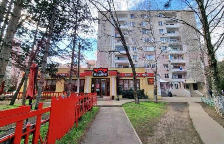 Комната им. Игнатова ул.