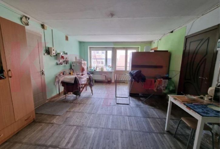 Комната им. Игнатова ул.