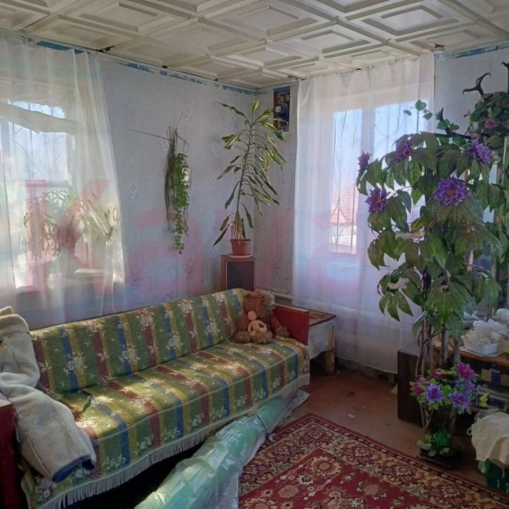Коттедж/дом Виноградная ул.