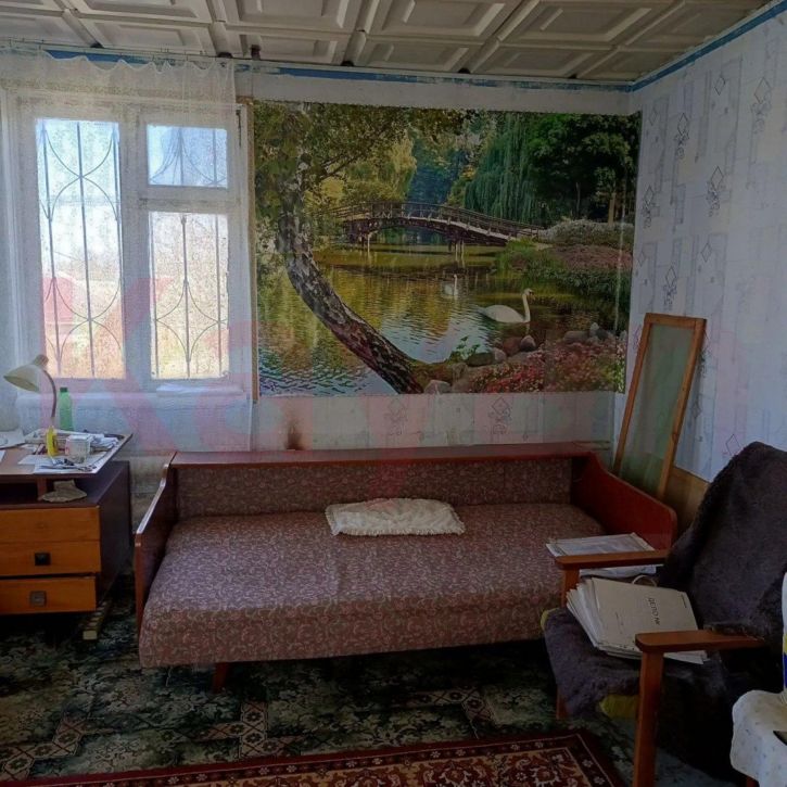 Коттедж/дом Виноградная ул.