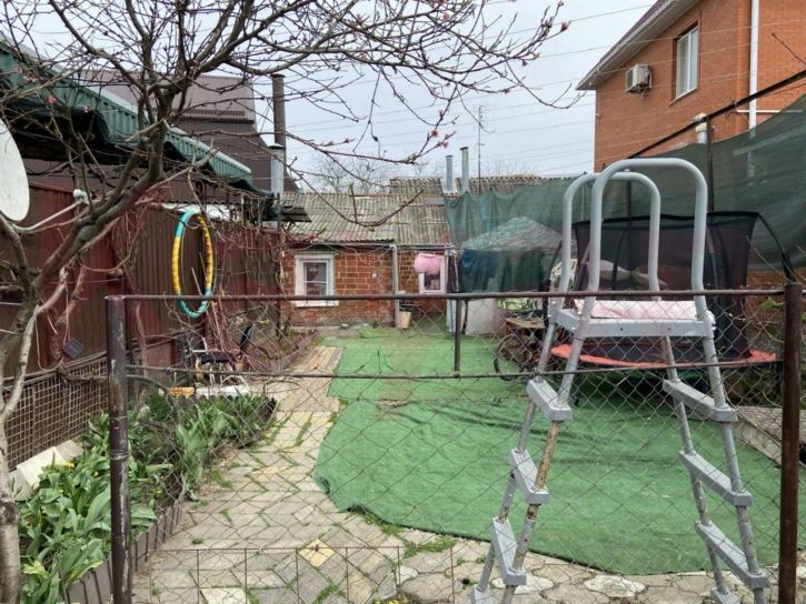 Коттедж/дом 2-я Линия ул.
