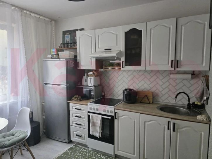 1-комн квартира им. Героя Аверкиева А.А. ул.