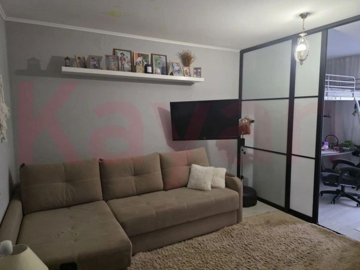 1-комн квартира им. Героя Аверкиева А.А. ул.