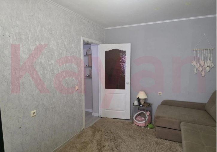 1-комн квартира им. Героя Аверкиева А.А. ул.