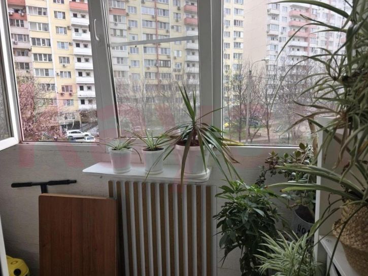 1-комн квартира им. Героя Аверкиева А.А. ул.