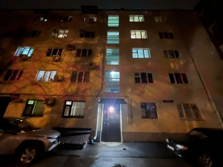 Комната Алтайская ул.