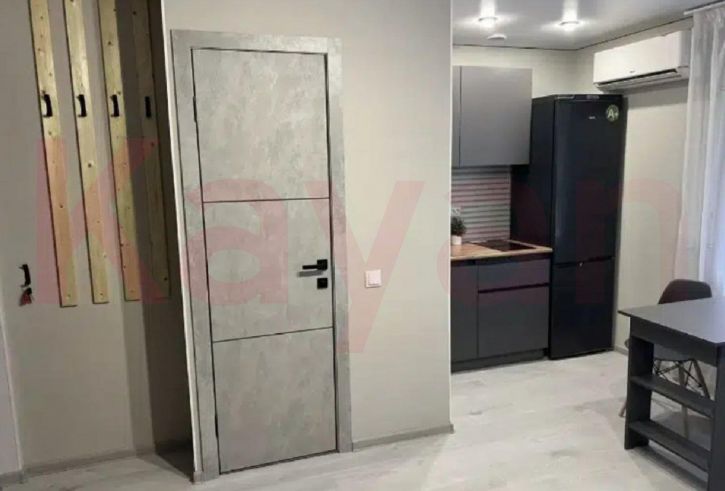 Комната Алтайская ул.
