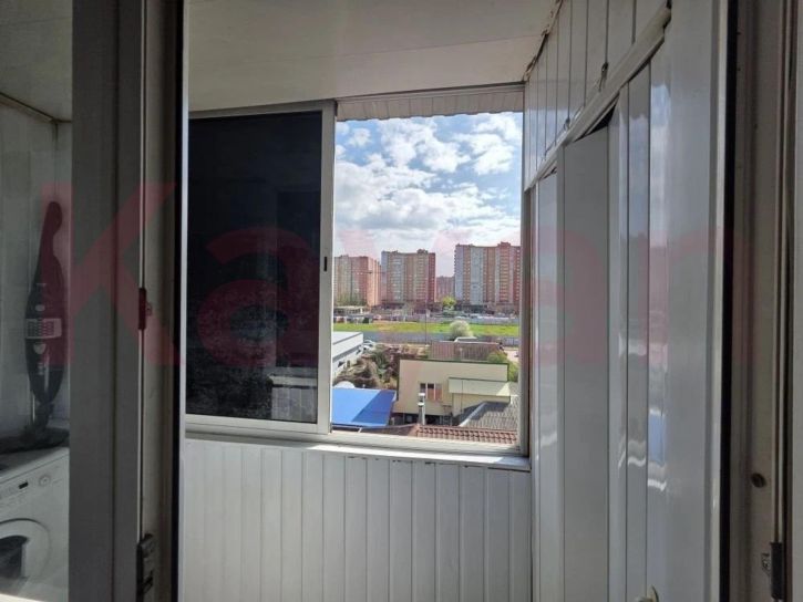 1-комн квартира Весенняя ул.