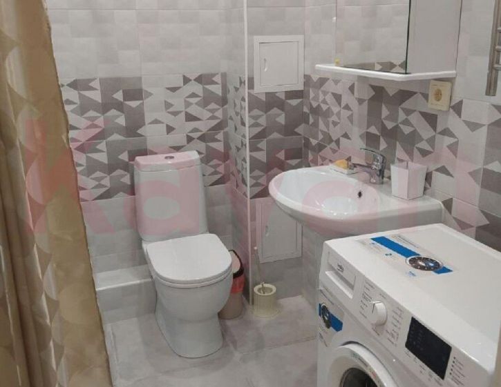 1-комн квартира Воронежская ул.