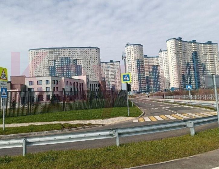 1-комн квартира Воронежская ул.