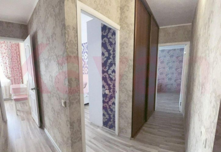 2-комн квартира им. Стасова ул.