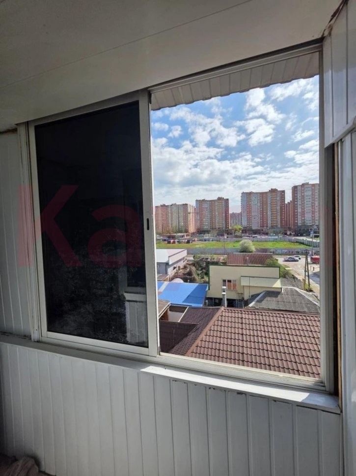 1-комн квартира Весенняя ул.