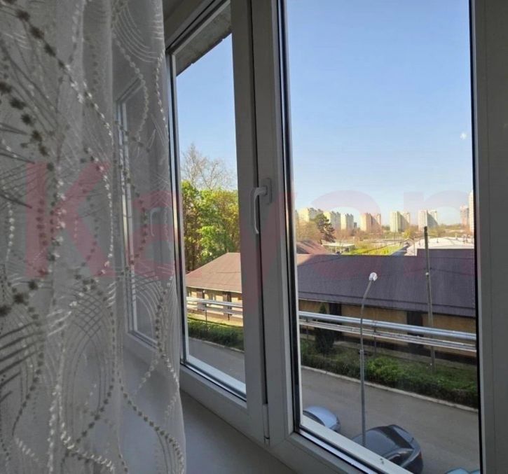 1-комн квартира Российская ул.