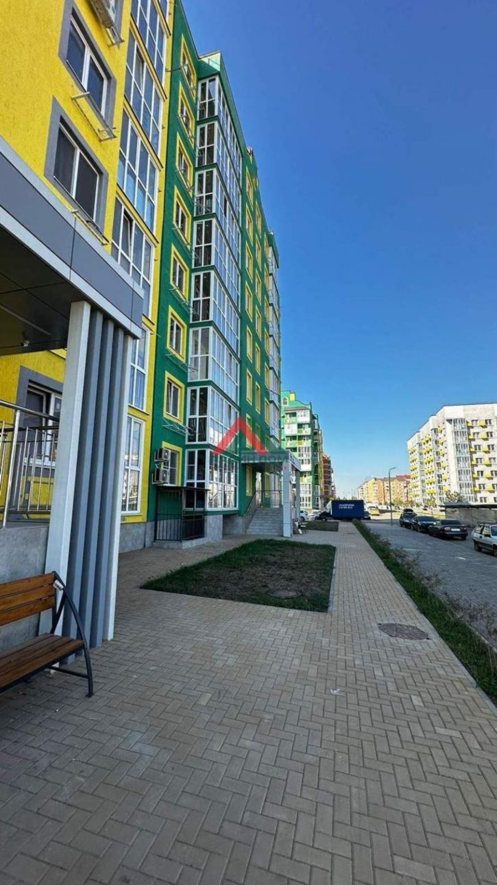 Студия Карпатская улица, д.5