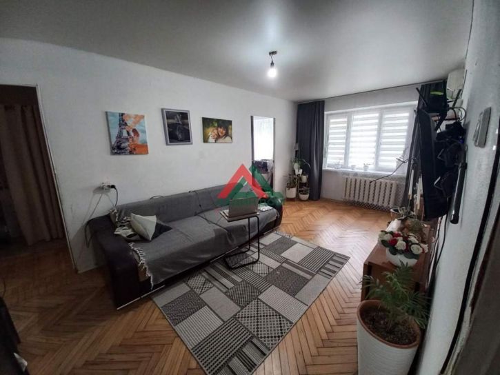 3-комн квартира им. Курчатова улица, д.4