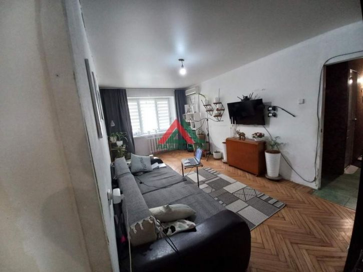 3-комн квартира им. Курчатова улица, д.4
