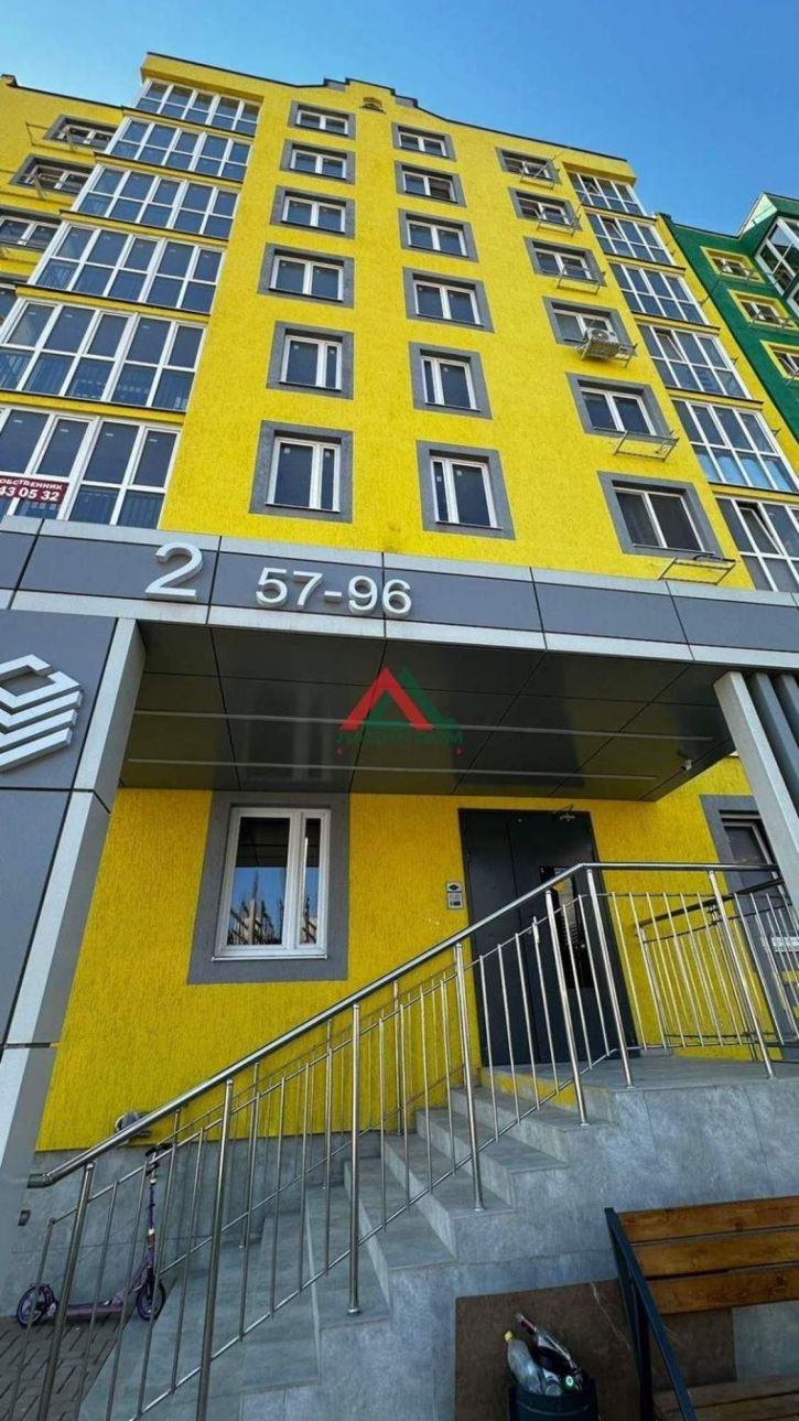 Студия Карпатская улица, д.5