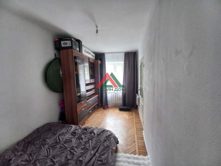 3-комн квартира им. Курчатова улица, д.4