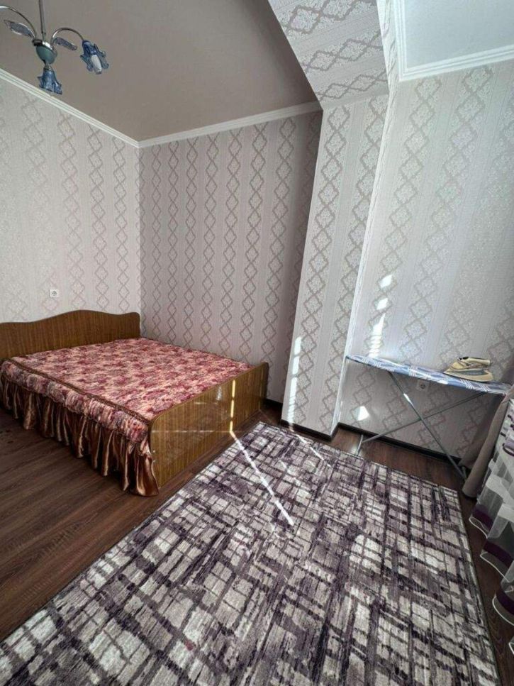 1-комн квартира им. Сергея Есенина улица, д.98
