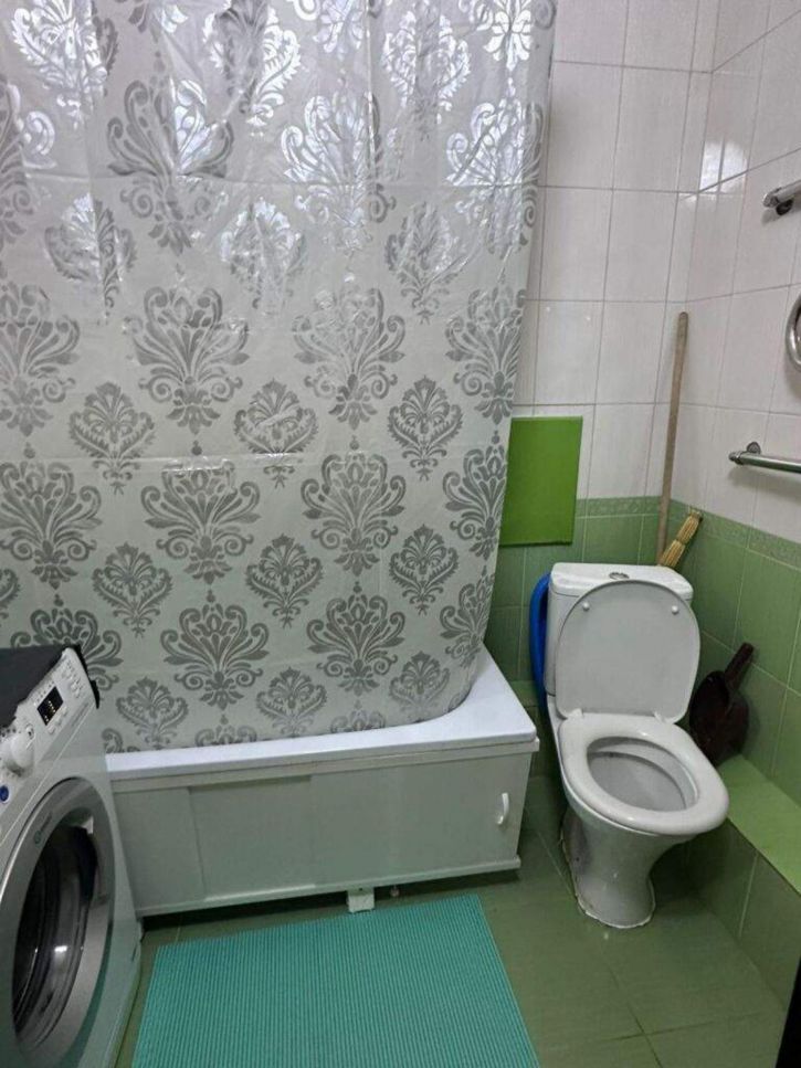 1-комн квартира им. Сергея Есенина улица, д.98