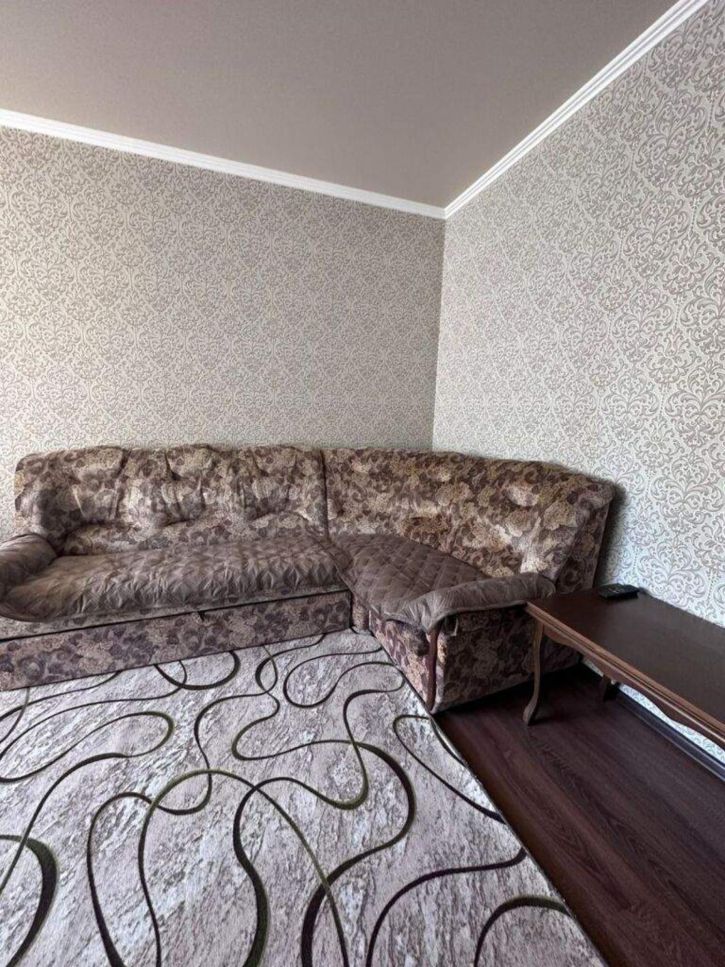 1-комн квартира им. Сергея Есенина улица, д.98