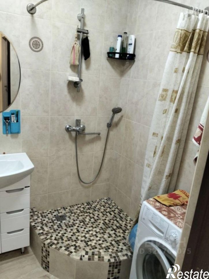 1-комн квартира ул Гвардейская, 8,  д. 8