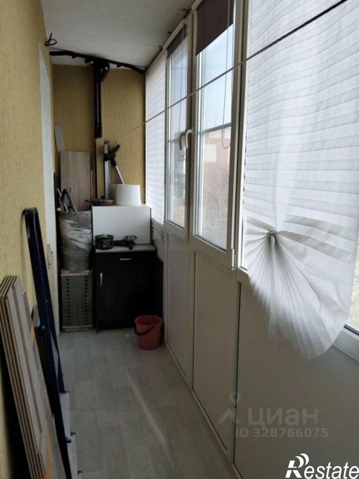1-комн квартира ул Гвардейская, 8,  д. 8